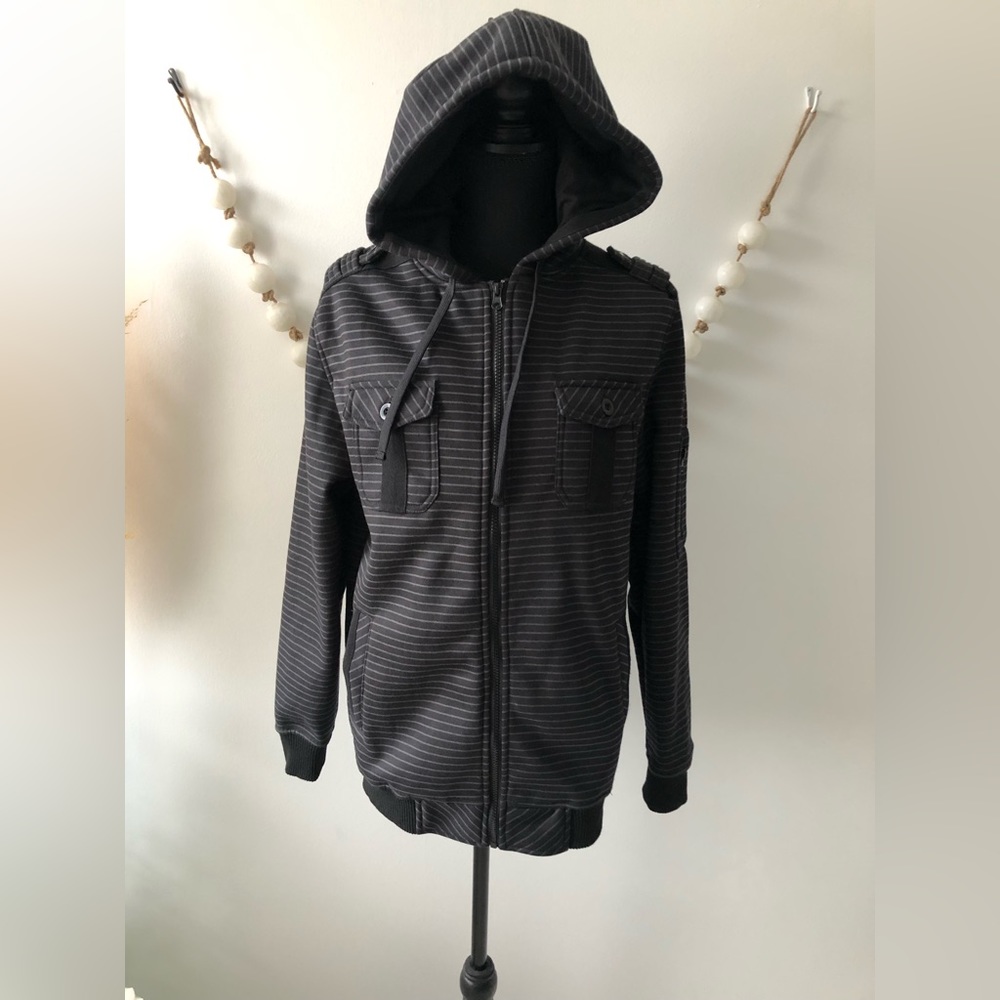 NEW ELIXIR Quality Brand Soft Goods Men's Hoodie Size Medium